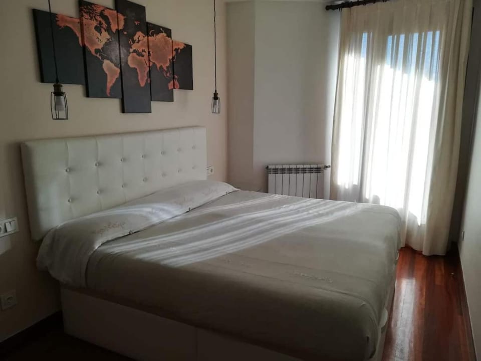 Beach House ***** Apartment in Zarautz
