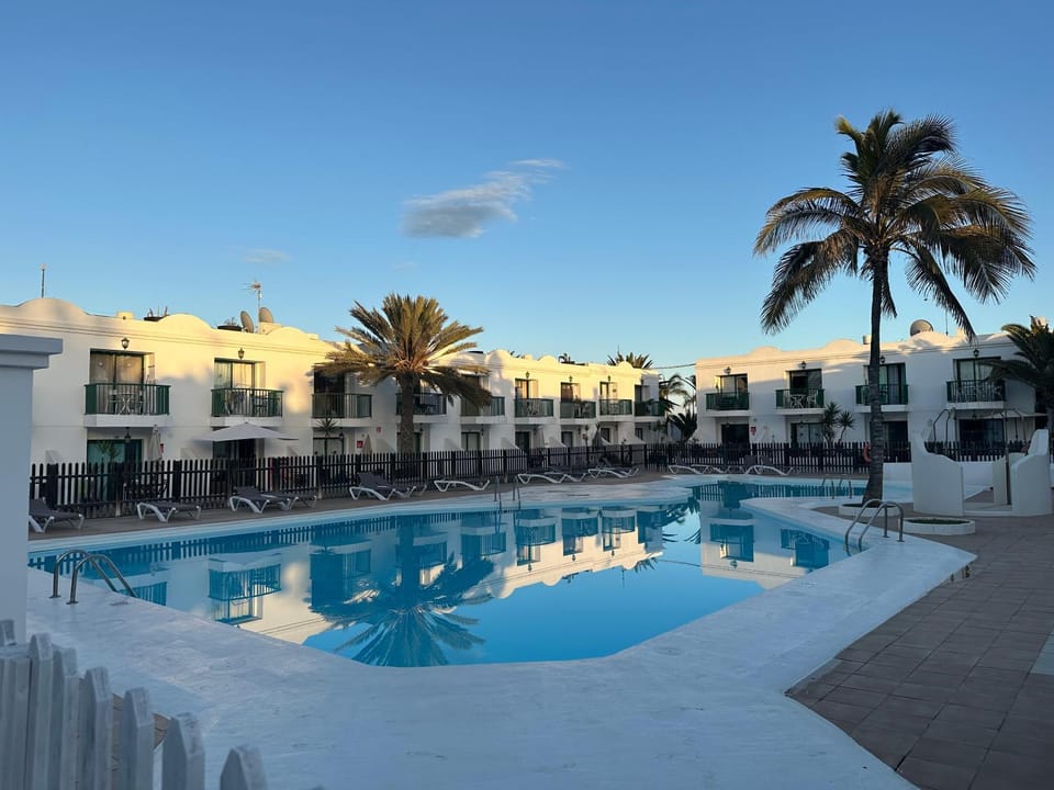 Poetry Corralejo tu oasis favorito Apartment in Corralejo