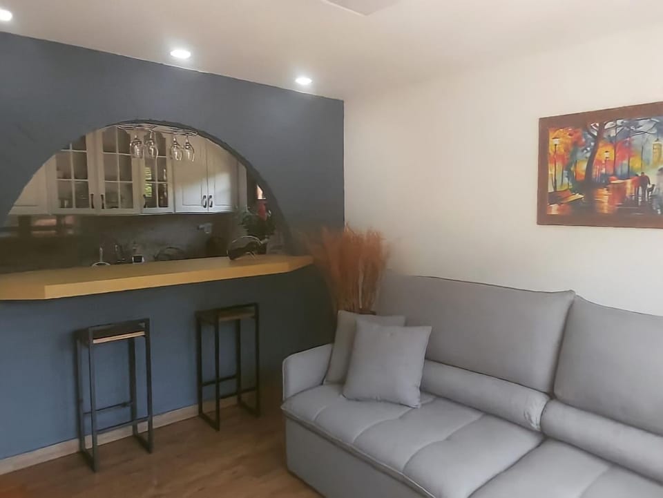 Meu cantinho na Serra- 5 Minutos de Itaipava House in State of Rio de Janeiro