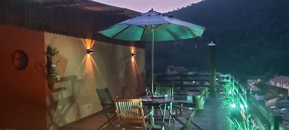 Meu cantinho na Serra- 5 Minutos de Itaipava House in State of Rio de Janeiro
