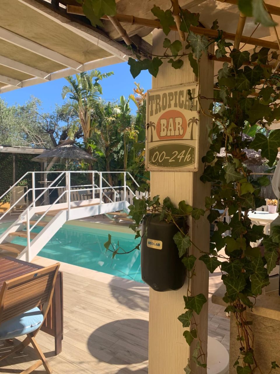 L'Oasi Di Franco Bed and Breakfast in Sardinia
