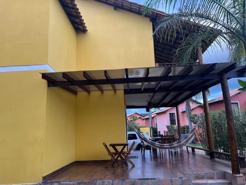Casa Linda Lençóis, Chapada Diamantina, Bahia House in State of Bahia