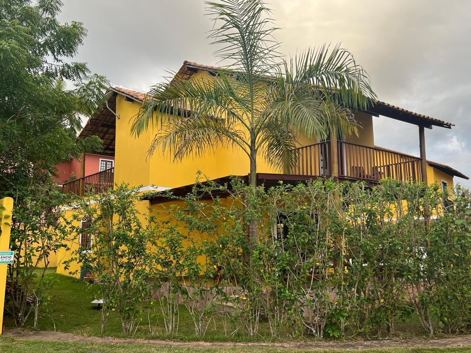 Casa Linda Lençóis, Chapada Diamantina, Bahia House in State of Bahia
