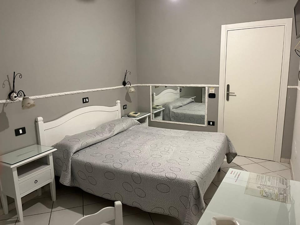 Hotel Caribe Hotel in Campania
