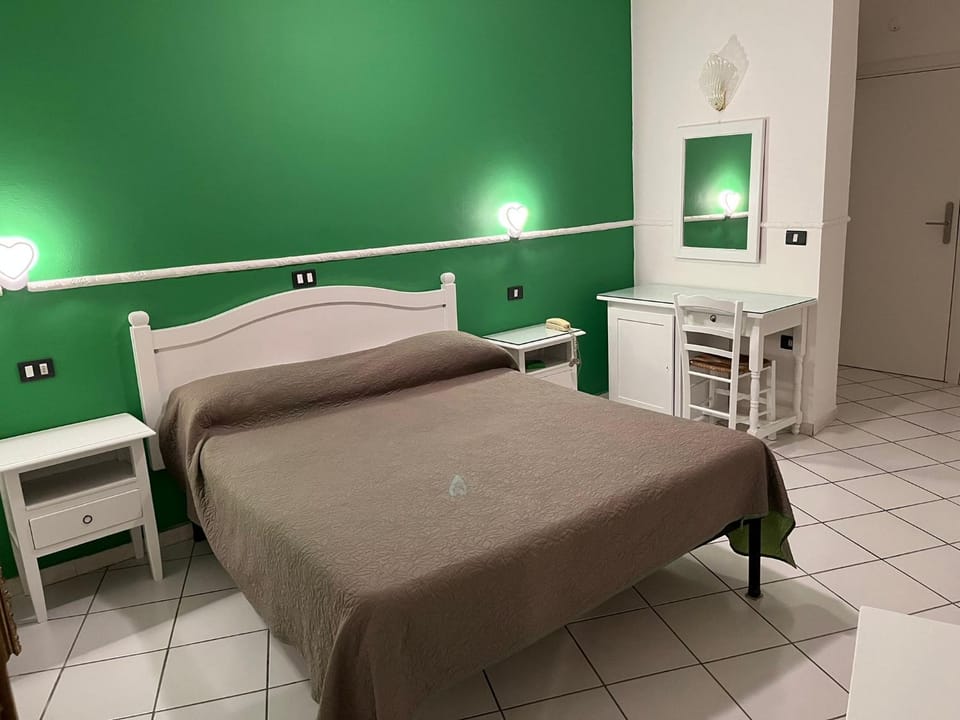 Hotel Caribe Hotel in Campania