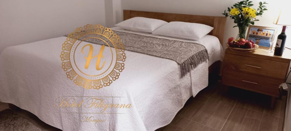 Hotel Filigrana Mompox Hotel in Santa Cruz de Mompox