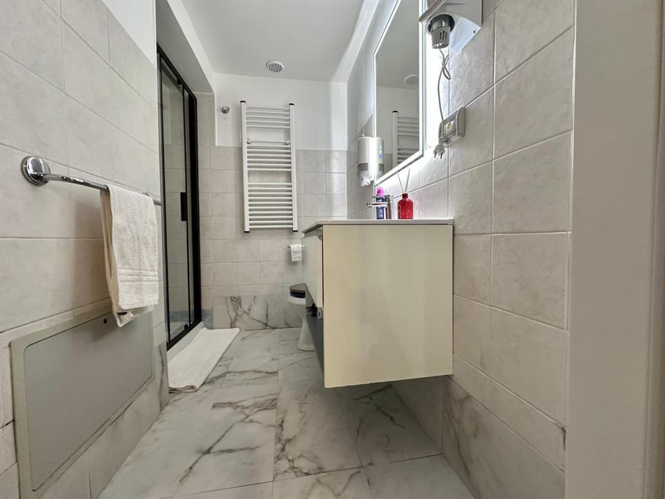 Român Holidays Hostel in Rome