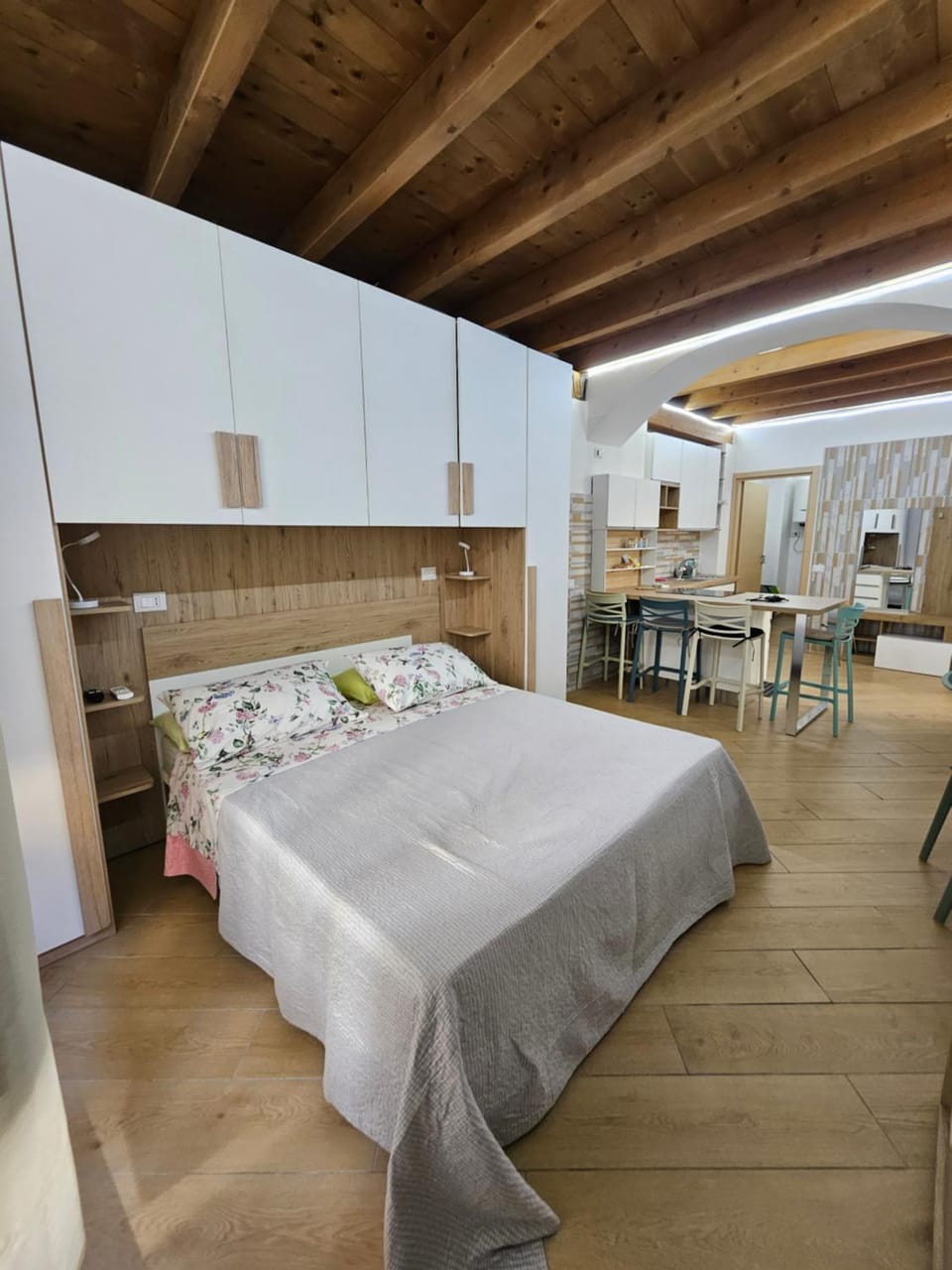 ROMEO2 Apartment in Somma Lombardo
