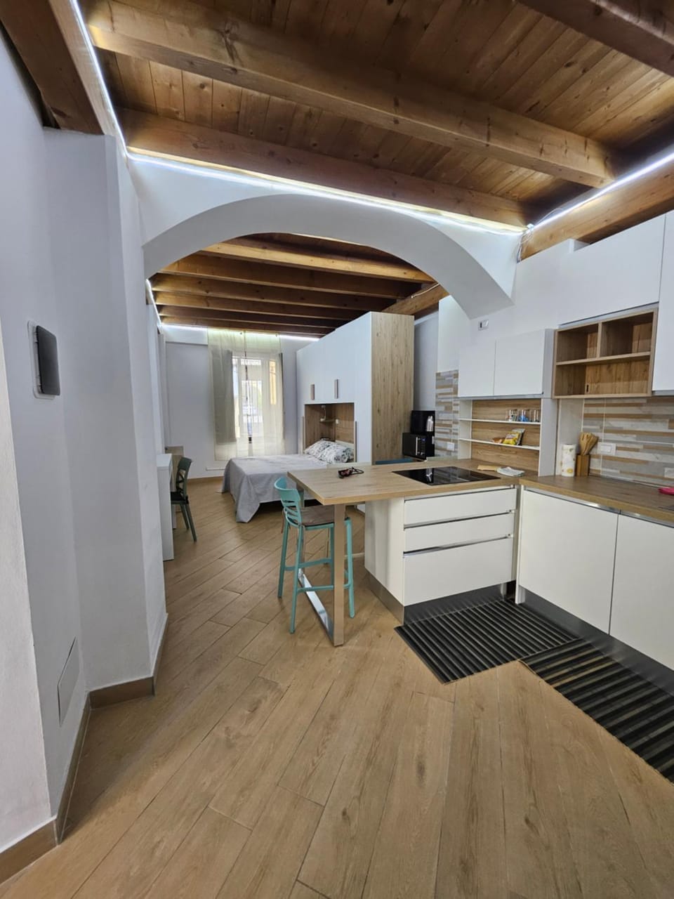 ROMEO2 Apartment in Somma Lombardo