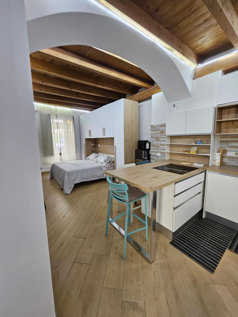 ROMEO2 Apartment in Somma Lombardo