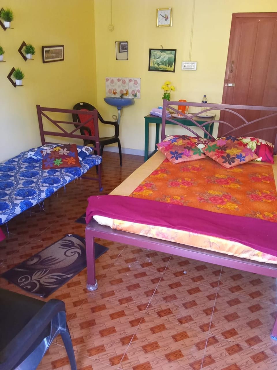 Ashavis Hotel Pvt Ltd Hotel in Kerala
