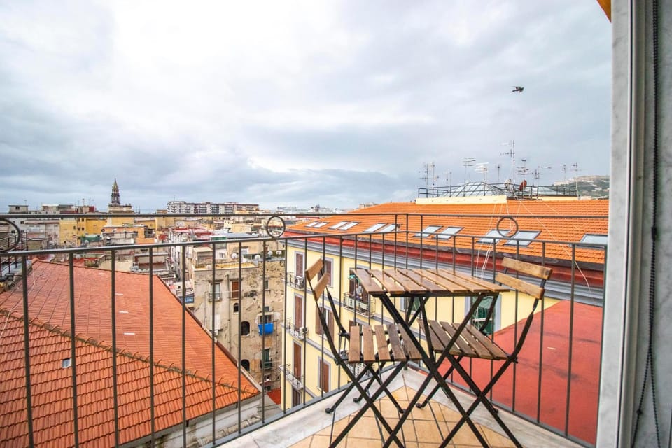 City view, City view