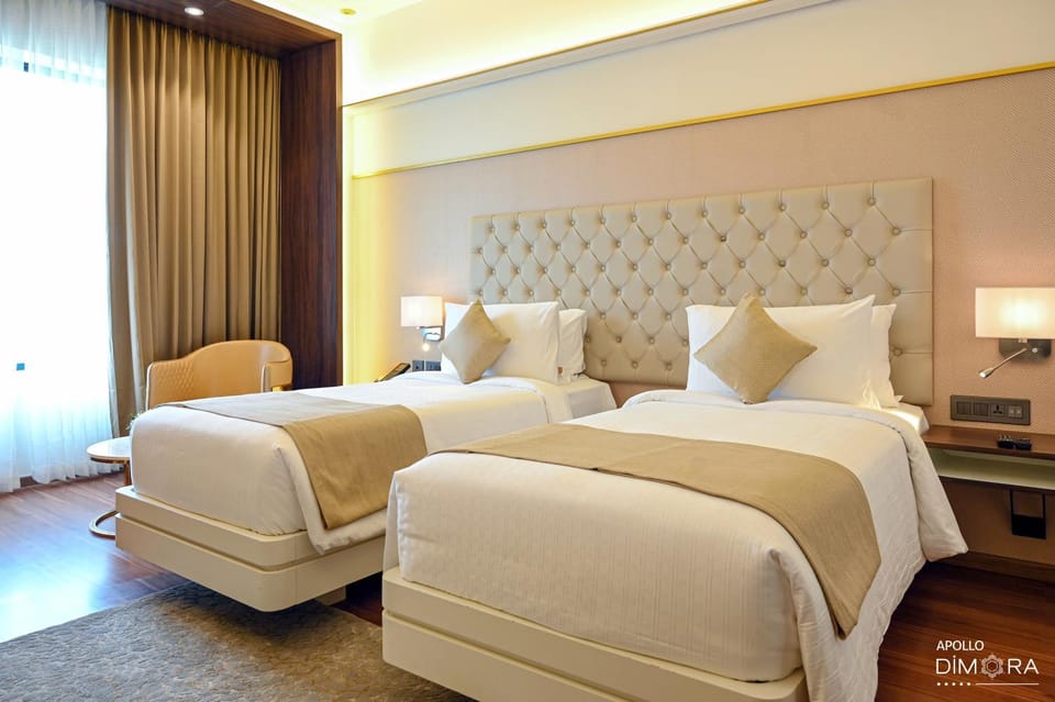 Dimora Kozhikode Hotel in Kozhikode