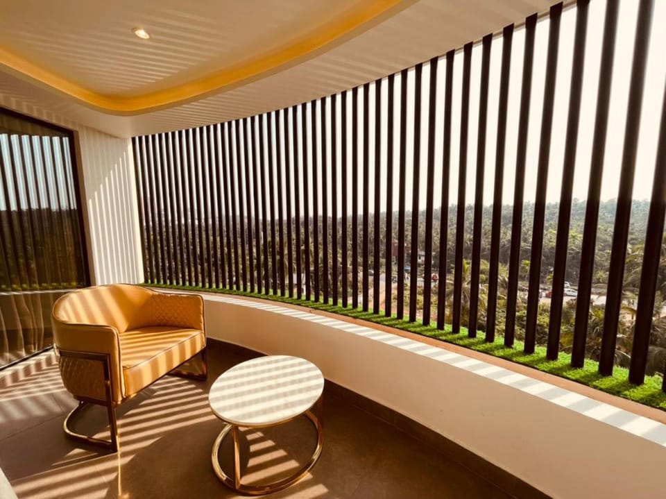 Dimora Kozhikode Hotel in Kozhikode