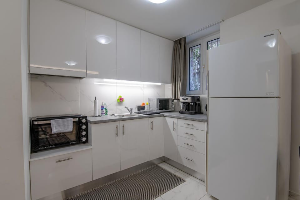Kitchen or kitchenette, minibar, pet friendly