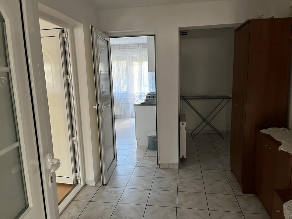 Smestaj Miki Apartment in Serbia