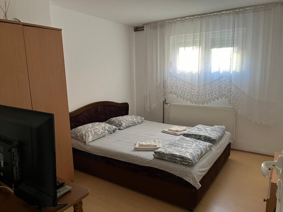 Smestaj Miki Apartment in Serbia