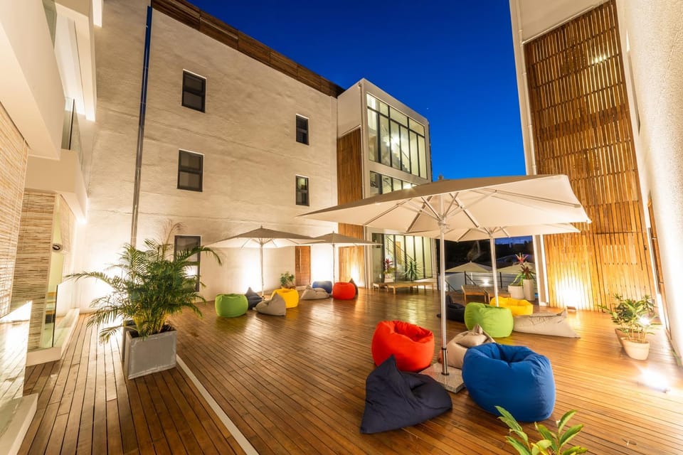 ONE BAY RESIDENCE NO 8 Apartment in Grand Baie