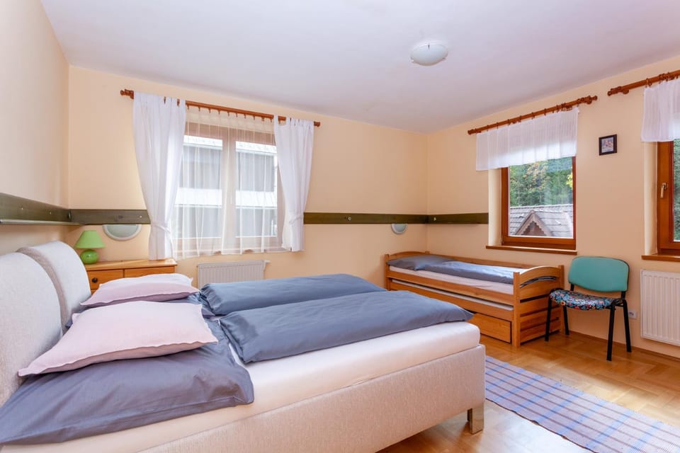 Penzión Javor Bed and Breakfast in Lesser Poland Voivodeship