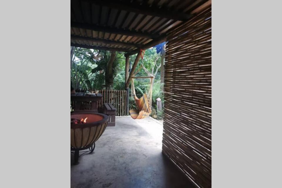 Nature Lovers Paradise Apartment in KwaZulu-Natal
