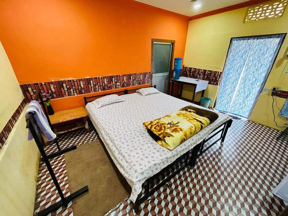 Orchid Park Homestay Vacation rental in India