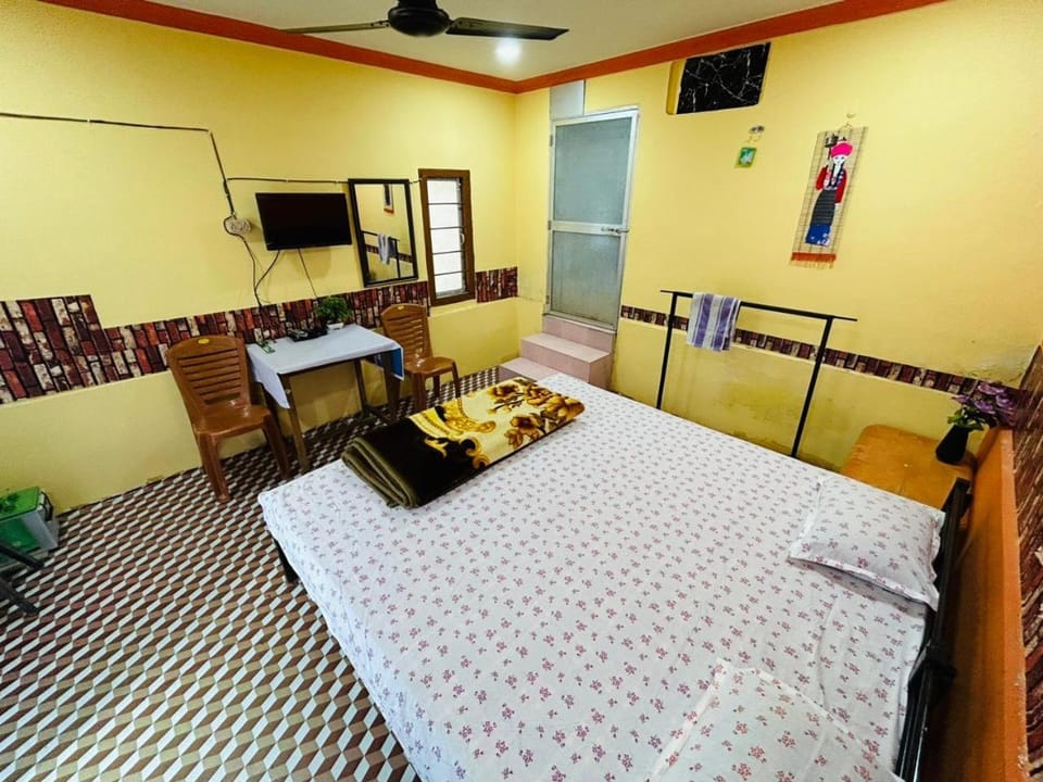 Orchid Park Homestay Vacation rental in India