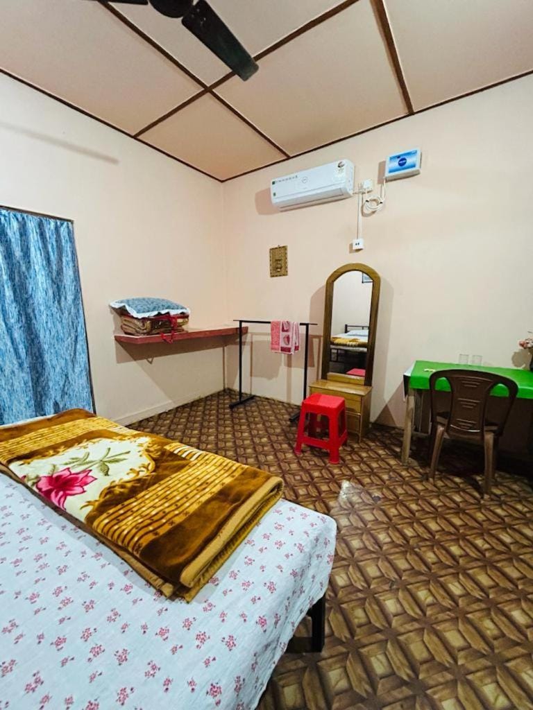 Orchid Park Homestay Vacation rental in India