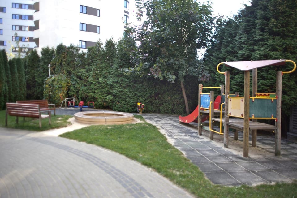 Area and facilities
