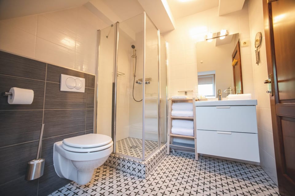 Vitorlás Vendégház Apartment in Hungary