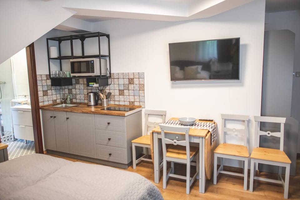 Vitorlás Vendégház Apartment in Hungary