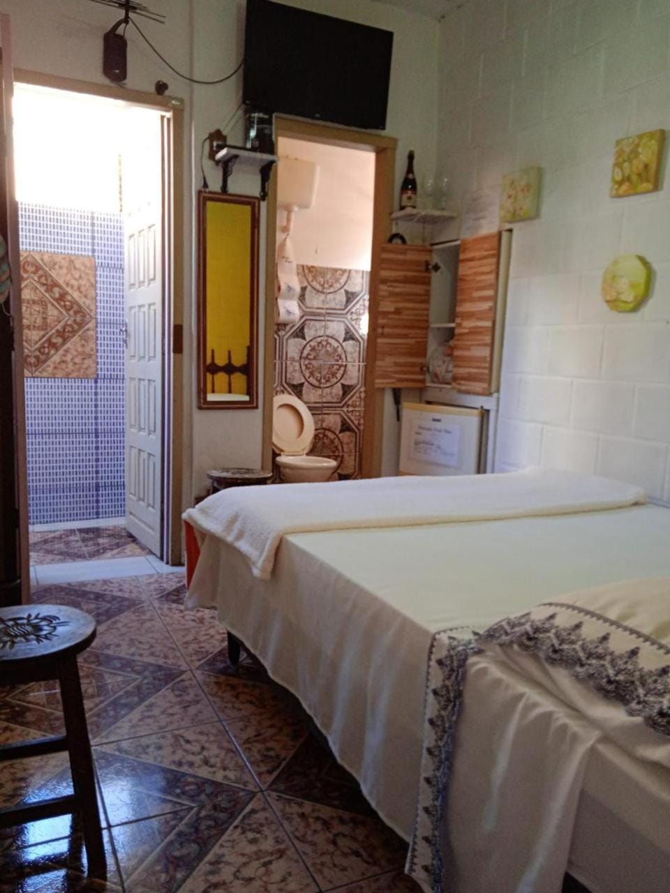 Pousada Fonte Viva Vacation rental in State of Minas Gerais, Brazil