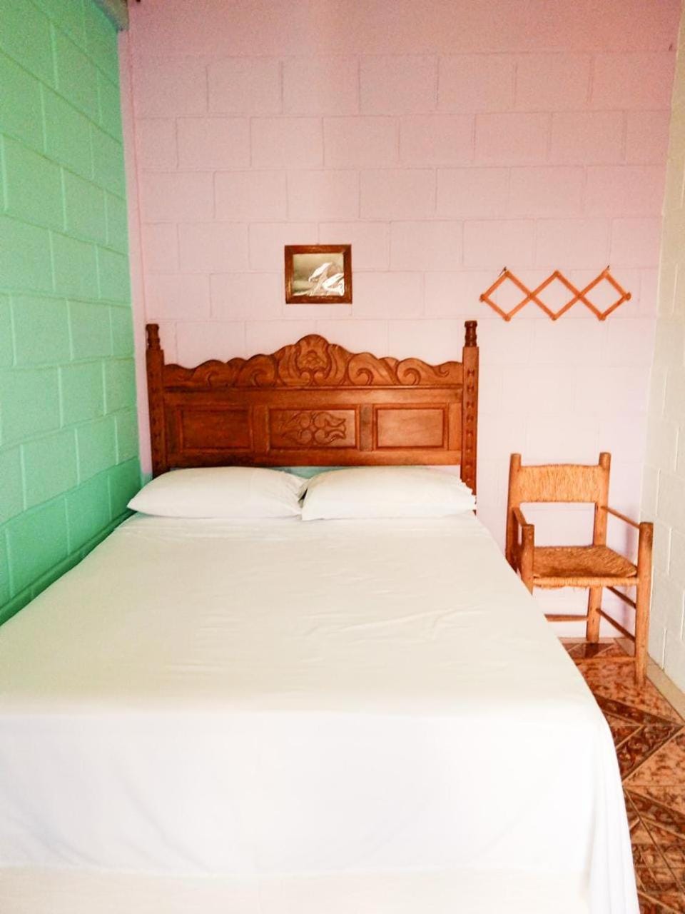 Pousada Fonte Viva Vacation rental in State of Minas Gerais, Brazil
