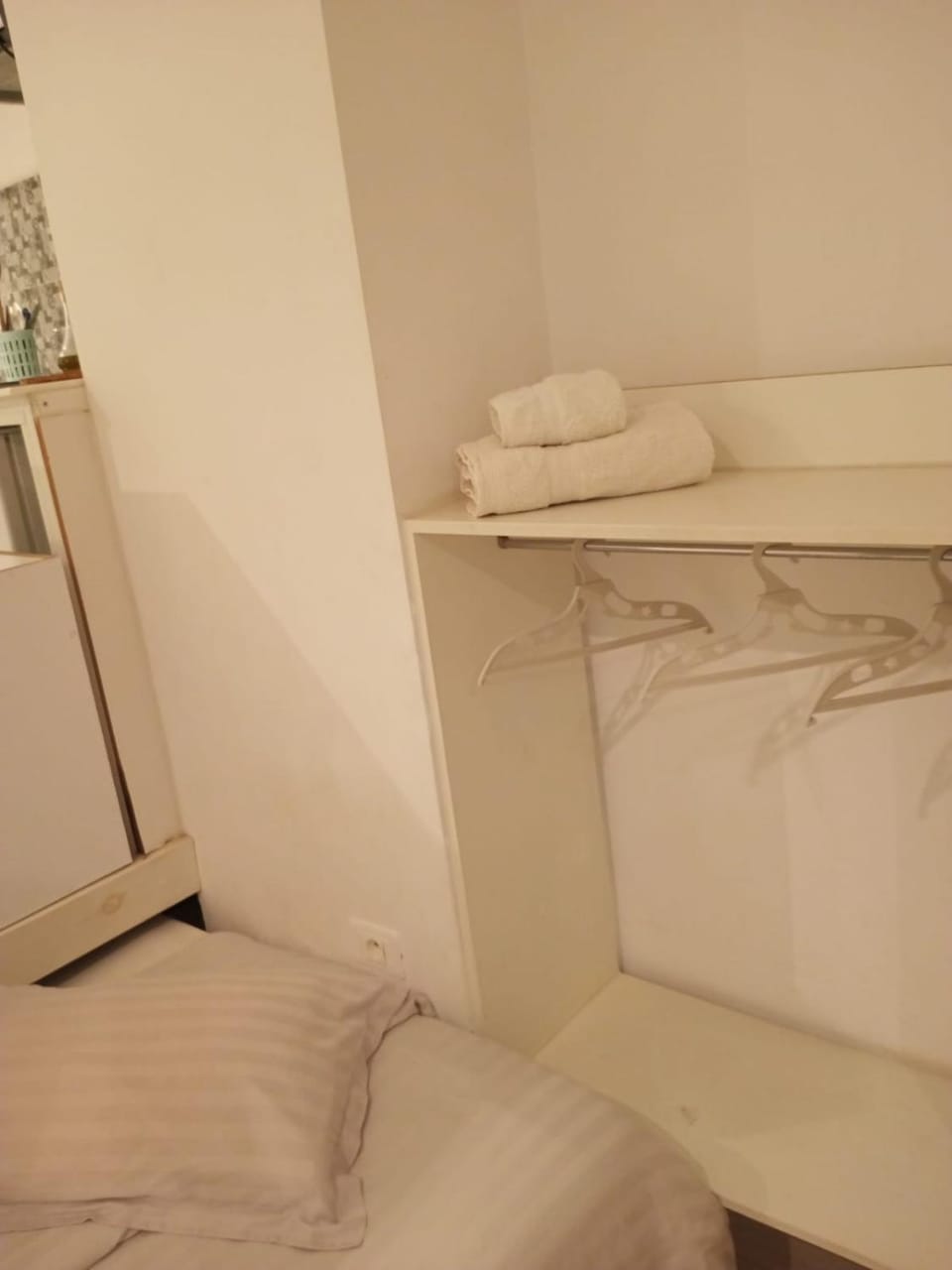 towels