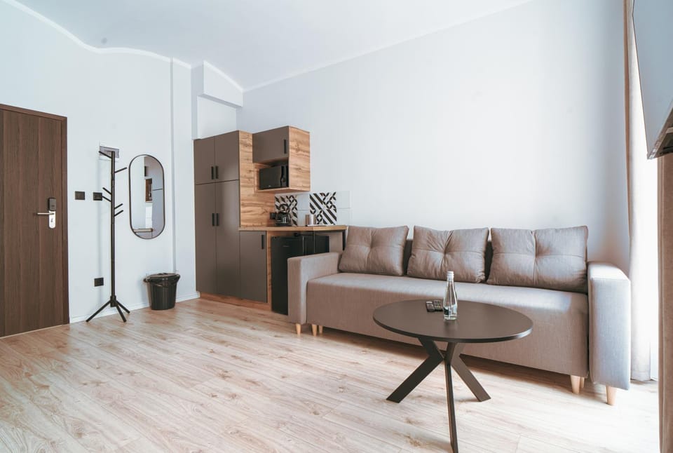 Pokoje Venezia Apartment in Czechia