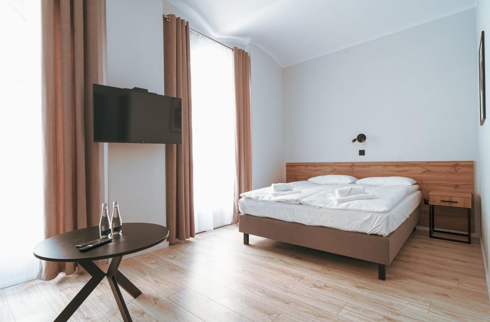 Pokoje Venezia Apartment in Czechia