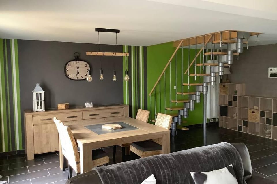 Entre Terre et Mer House in Hauts-de-France