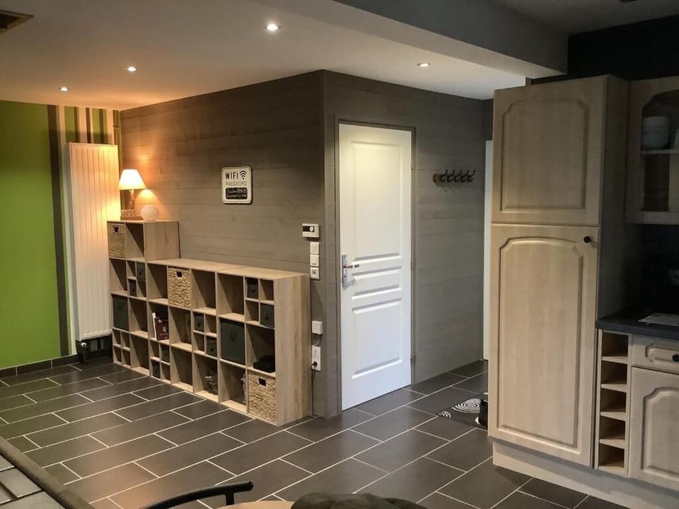 Entre Terre et Mer House in Hauts-de-France