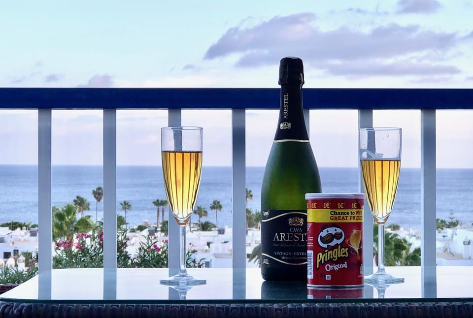 Sea view, Sea view