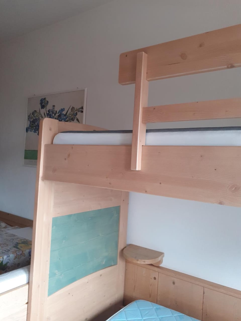 bunk bed
