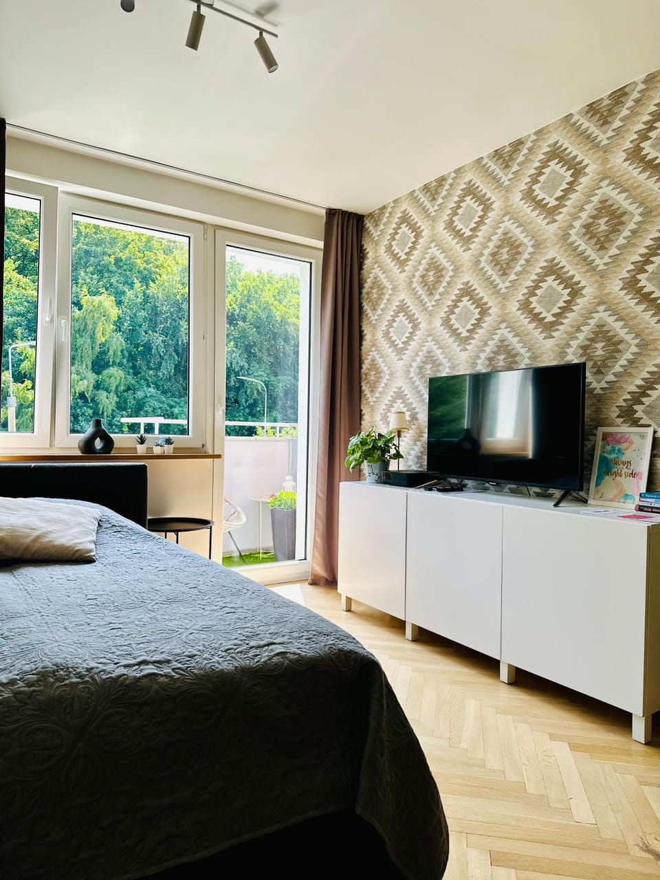 Bayapart - apartament mieszkanie przy plaży Apartment in Pomeranian Voivodeship
