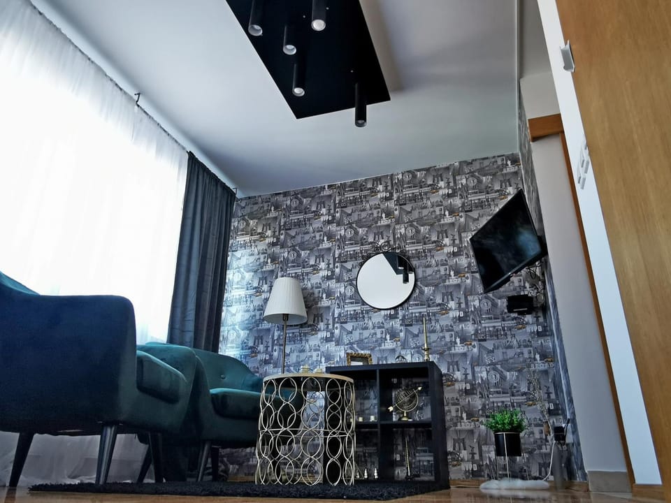 PAsSENGER Apartment in Croatia