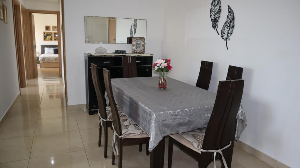 Prestigia plage des nations Apartment in Rabat-Salé-Kénitra