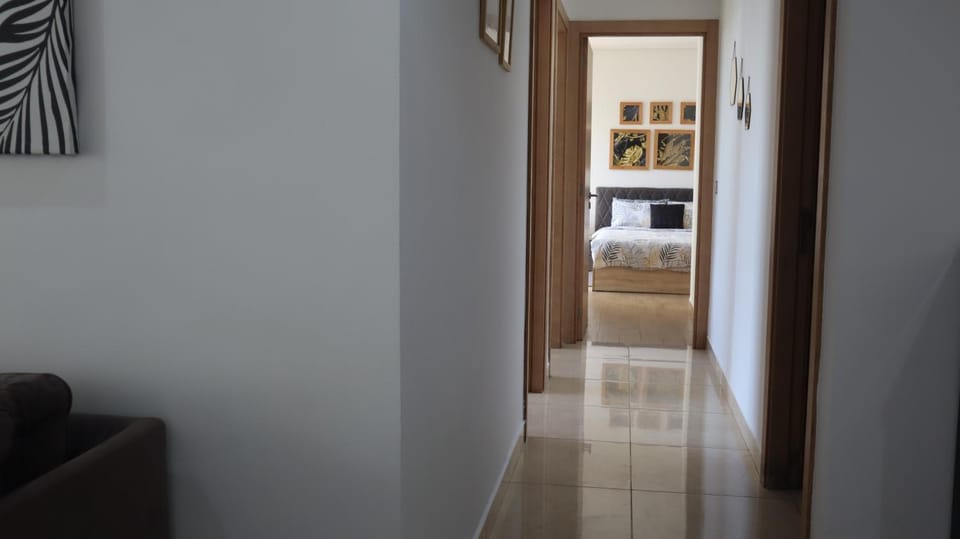 Prestigia plage des nations Apartment in Rabat-Salé-Kénitra