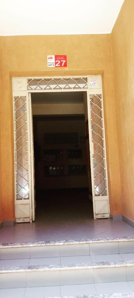 Twins 13 Apartment in Marrakesh