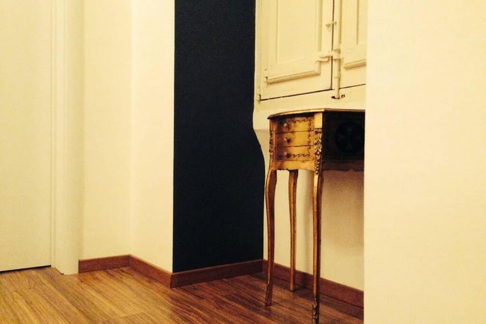 Valletta Timeless Elegance : City Centre Apartment Apartment in Valletta