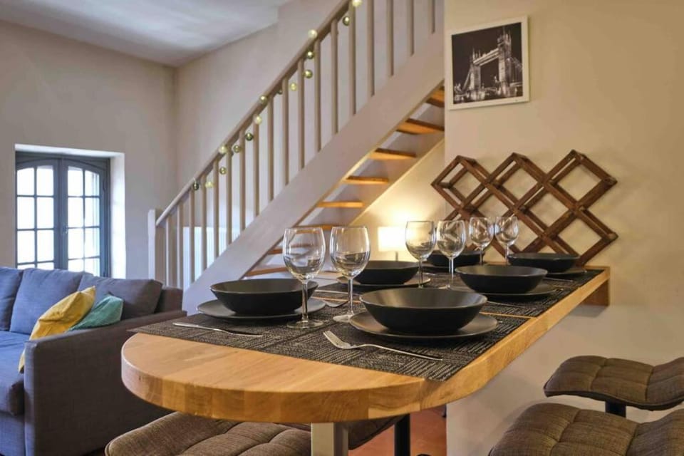CENTRE VILLE Appartement 75m2, avec 3 chambres Apartment in Carcassonne