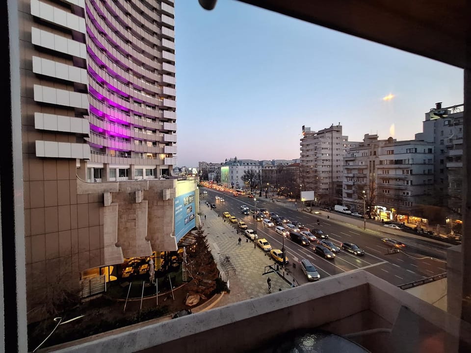 City view