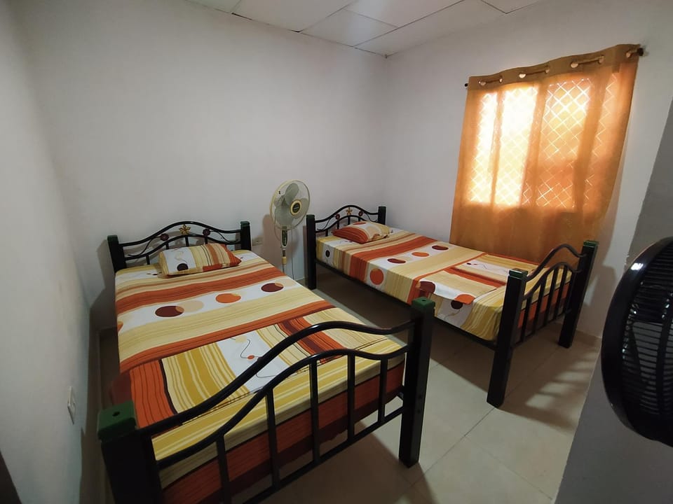 Apartamento #3 completo en excelente ubicación Apartment in Riohacha