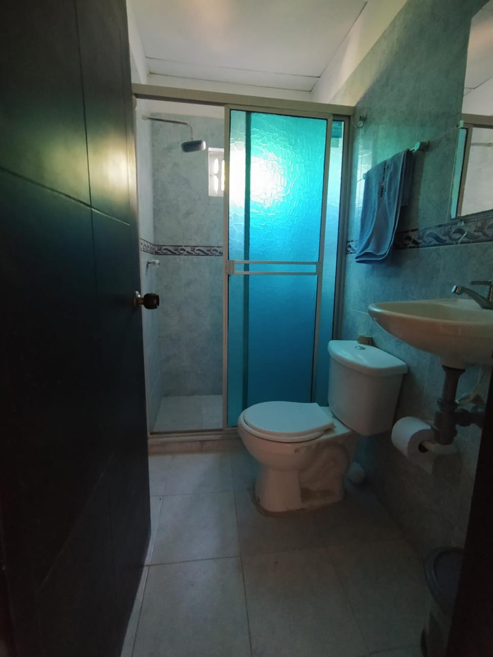 Apartamento #3 completo en excelente ubicación Apartment in Riohacha
