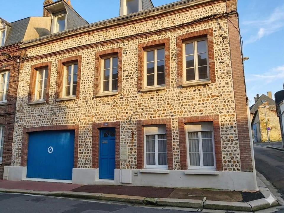 Property building, Neighbourhood, Street view